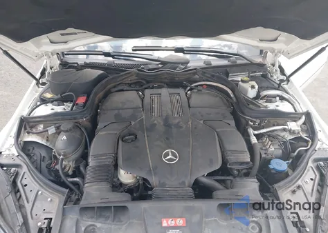 2015 Mercedes-Benz E 400 из США, поврежденный, VIN WDDKJ6FB5FF294900